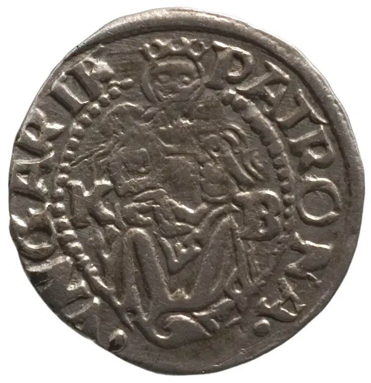Münze