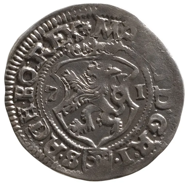 Münze