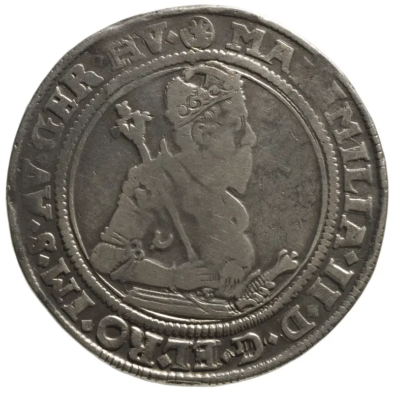 Münze