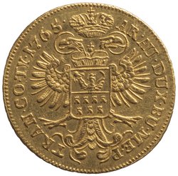 Haus Österreich: Maria Theresia