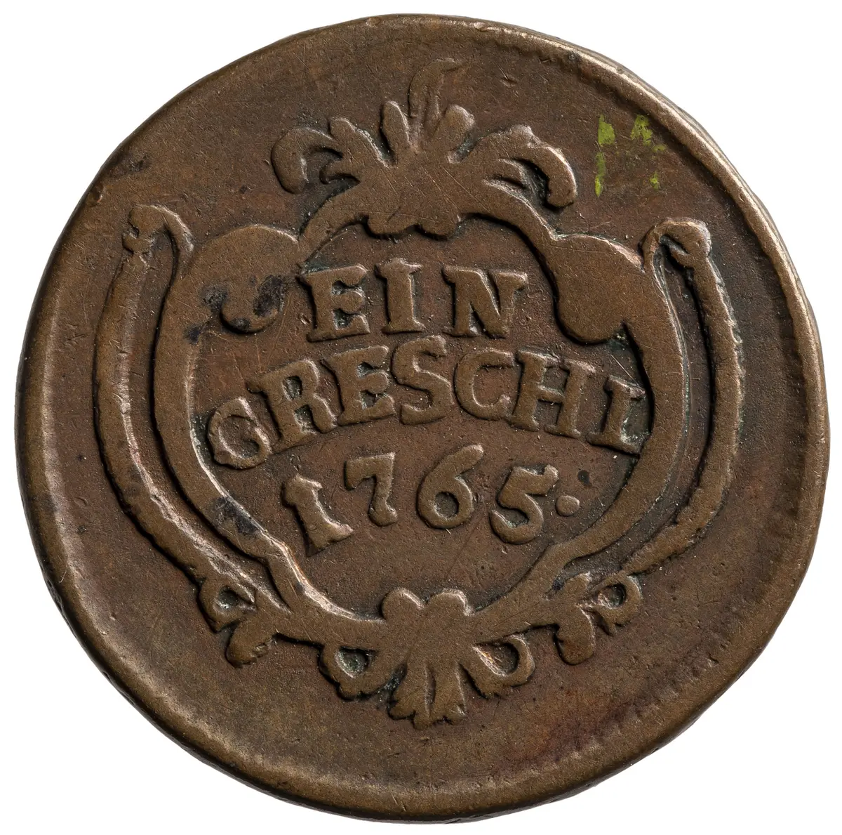 Haus Österreich: Maria Theresia
