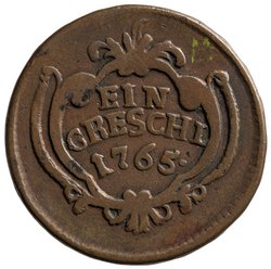 Haus Österreich: Maria Theresia