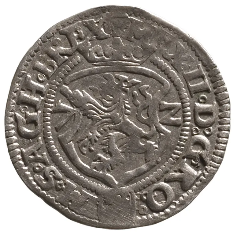 Münze