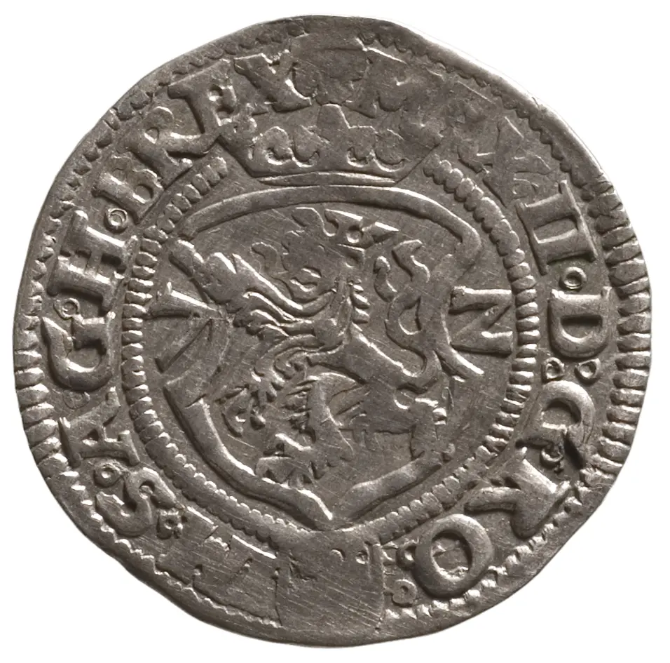 Münze