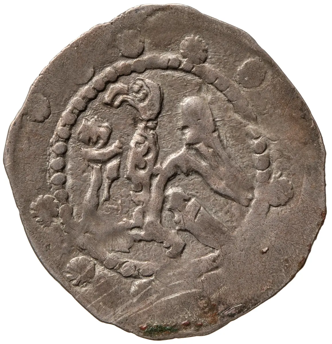 Herzöge von Österreich: Leopold V. (1177–1194)