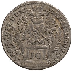 Haus Österreich: Maria Theresia