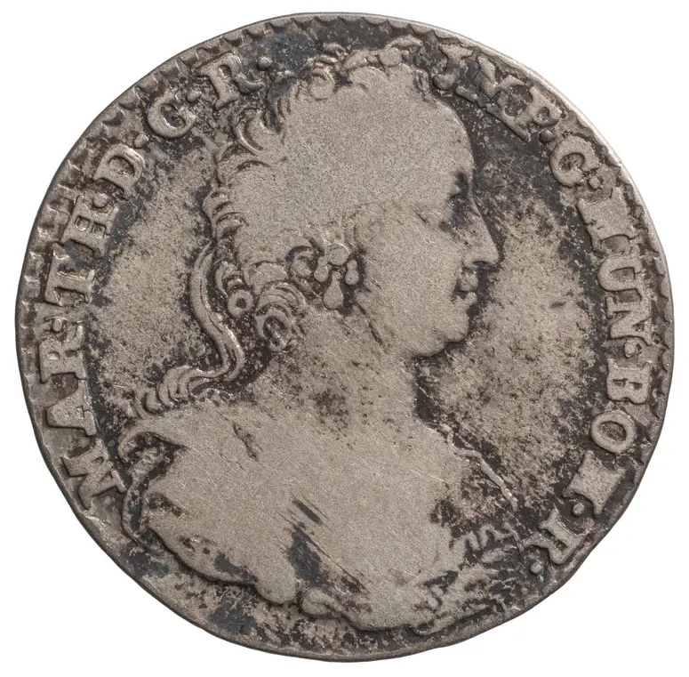 Münze