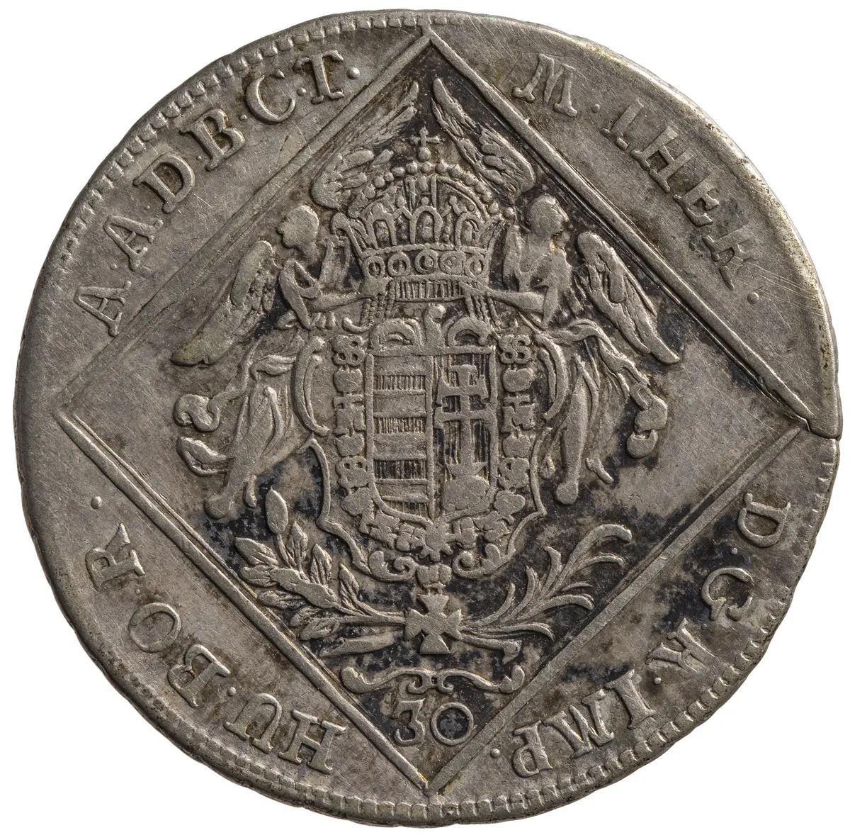 Haus Österreich: Maria Theresia