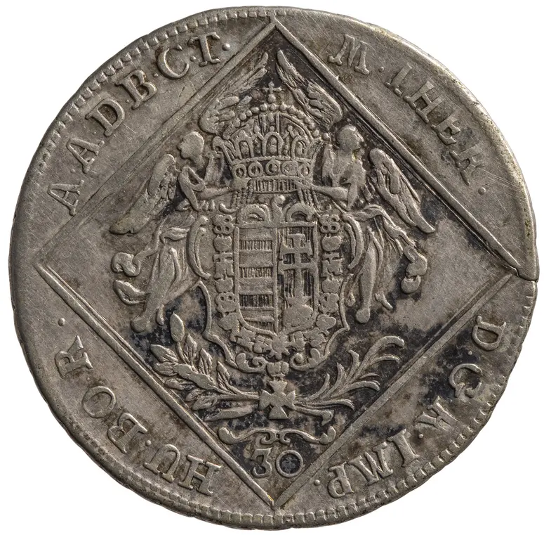 Münze