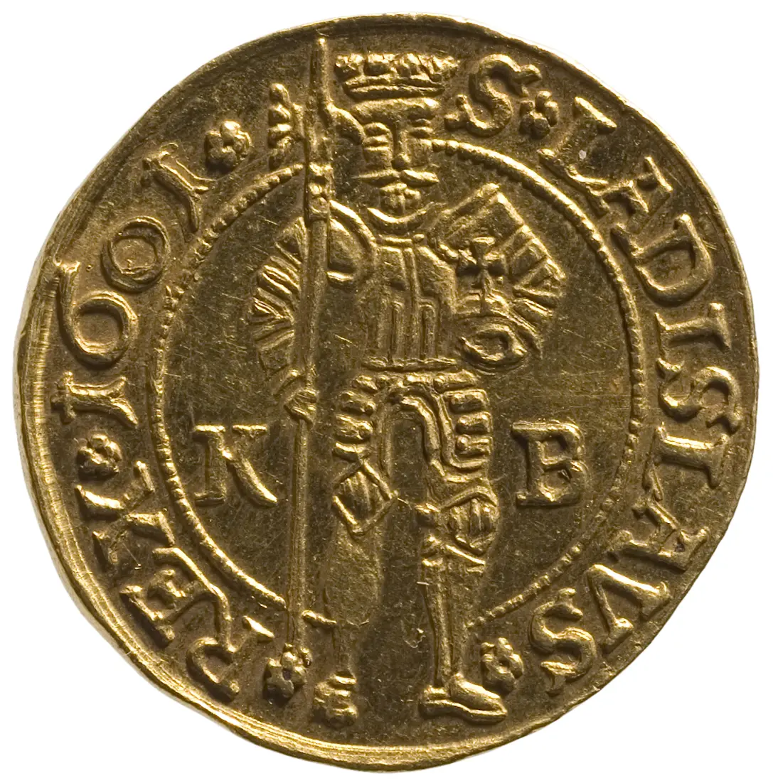 Münze