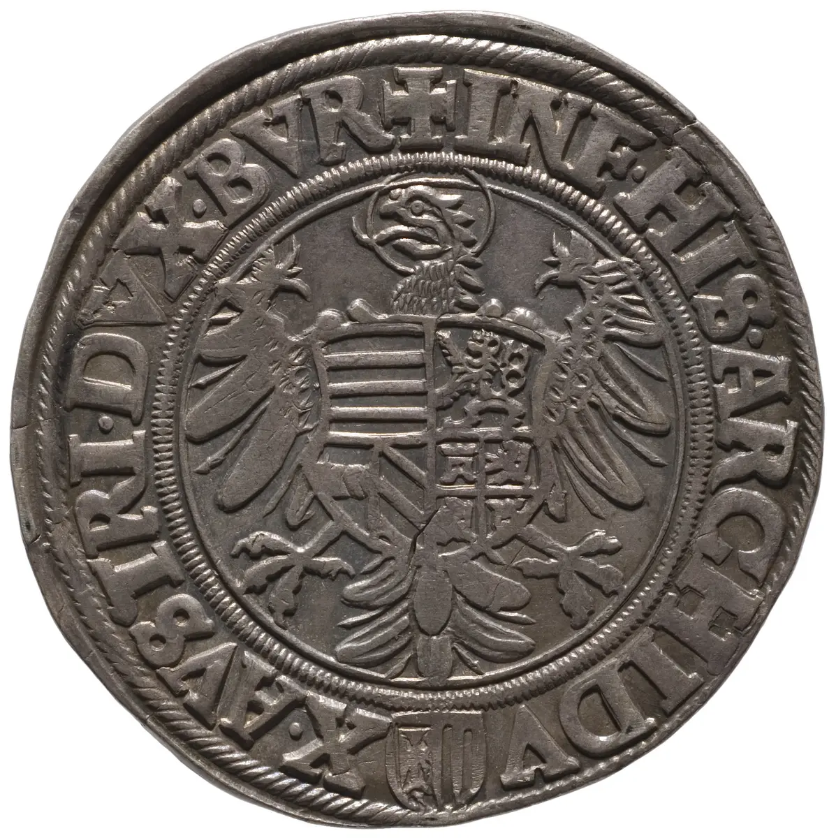 Münze