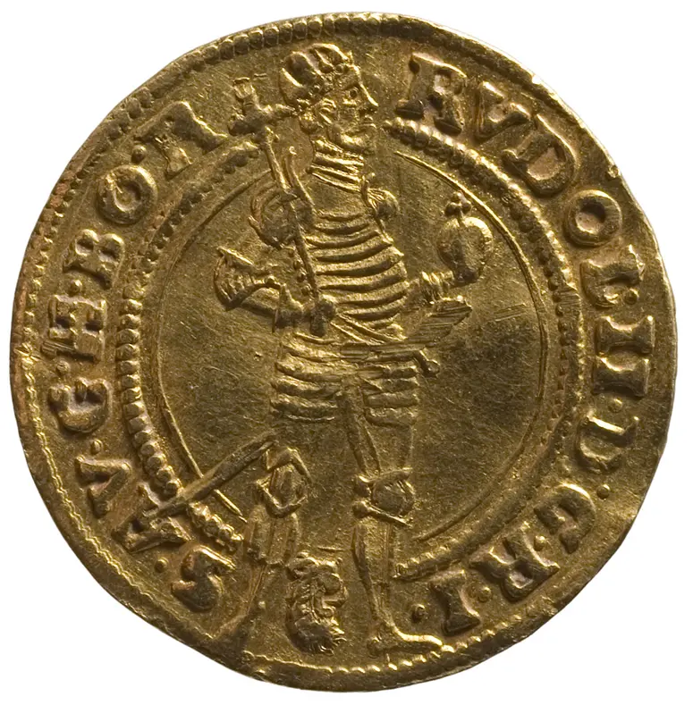 Münze