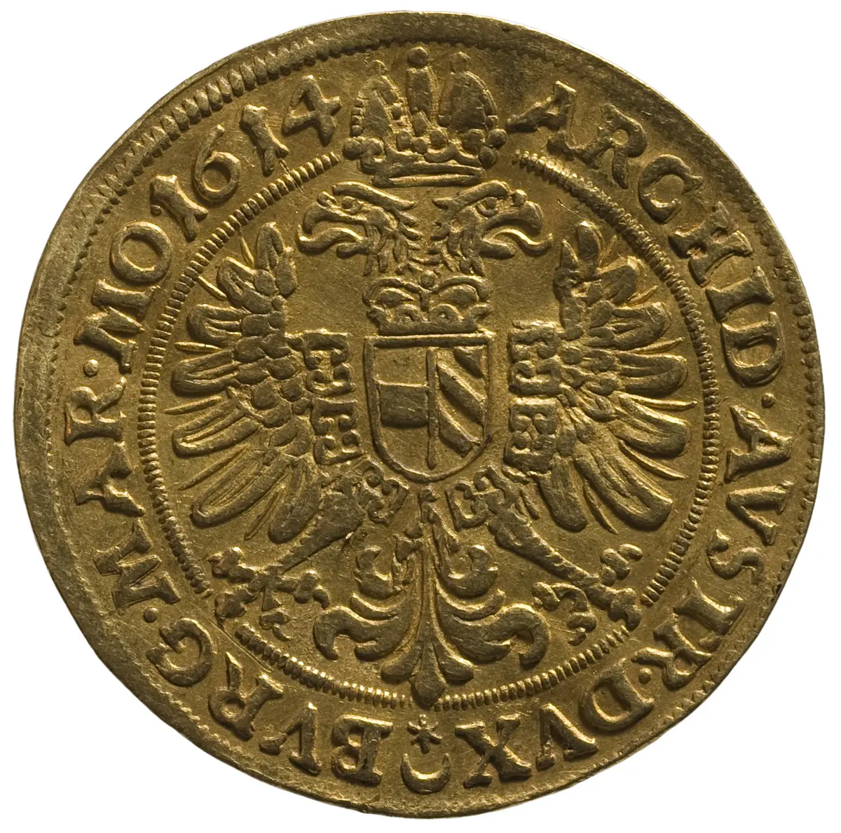Münze