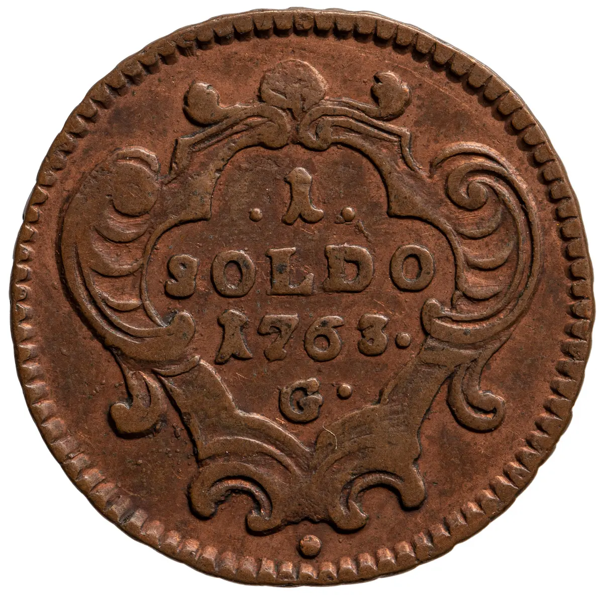 Haus Österreich: Maria Theresia