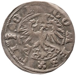 Haus Österreich: Maximilian I.