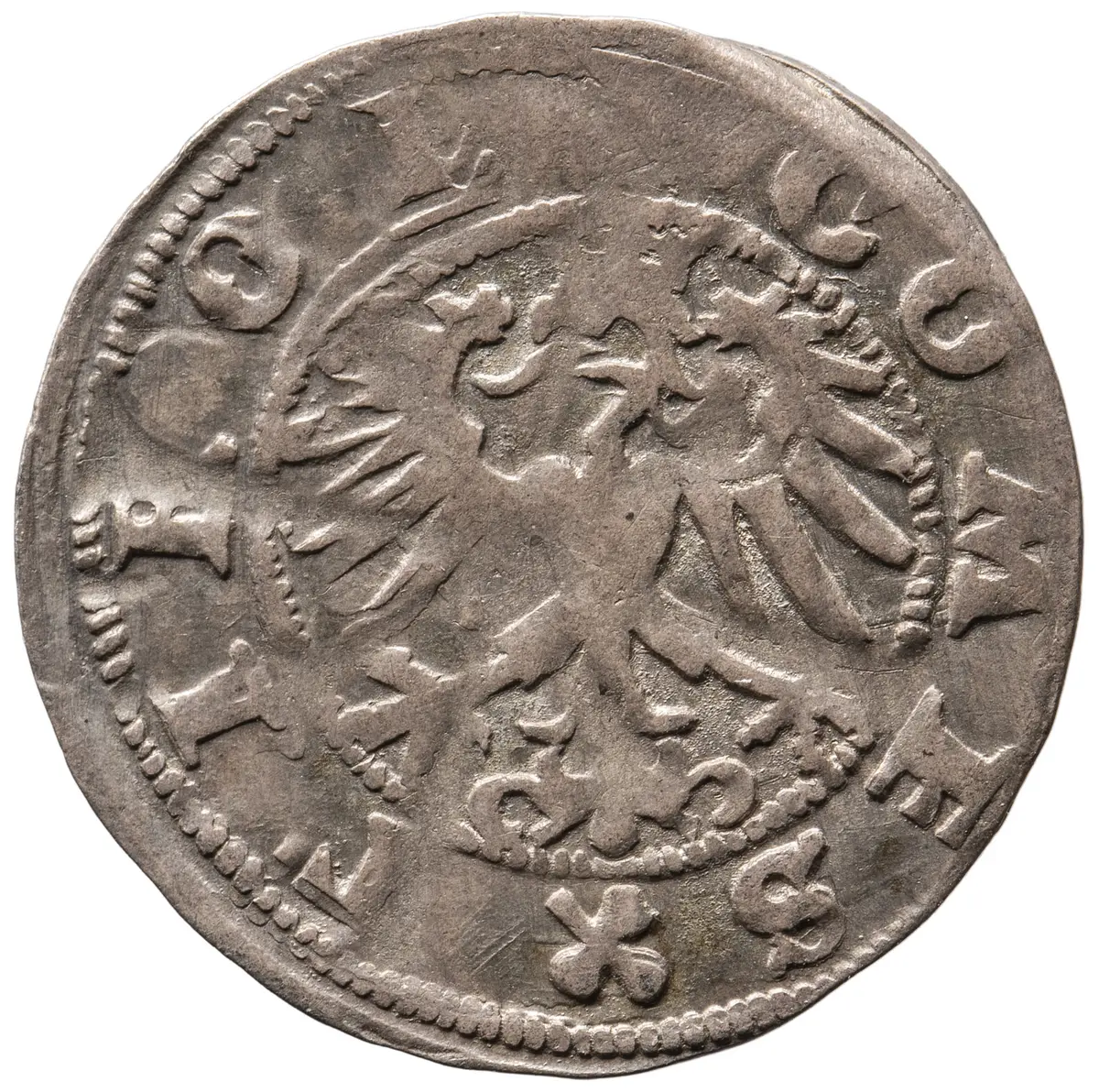 Haus Österreich: Maximilian I.