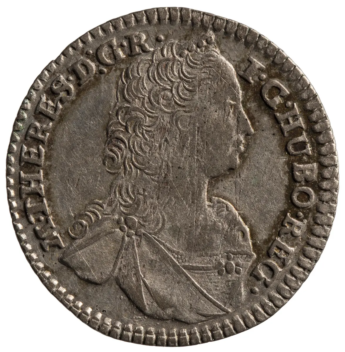 Haus Österreich: Maria Theresia