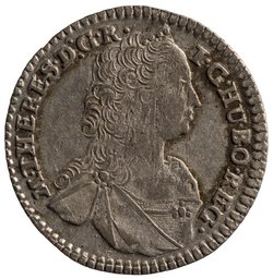 Haus Österreich: Maria Theresia