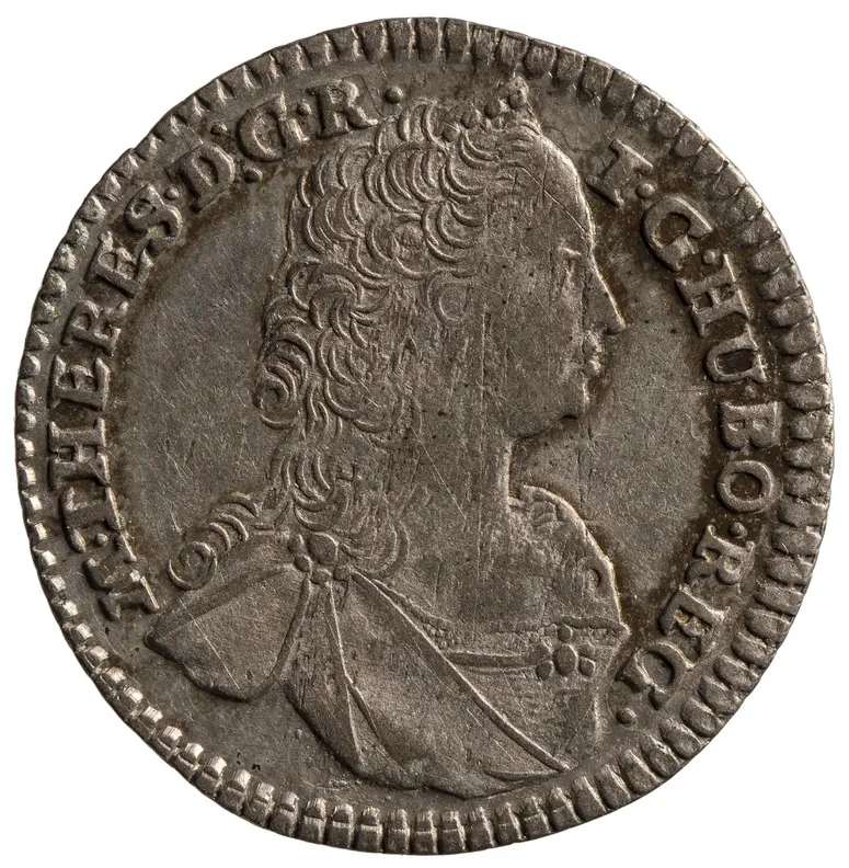 Münze
