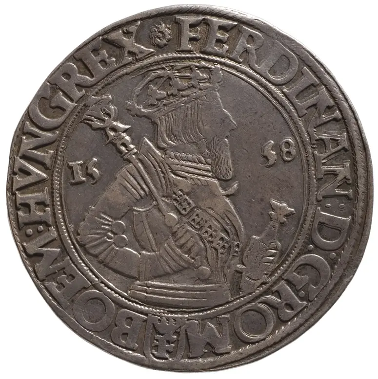 Münze