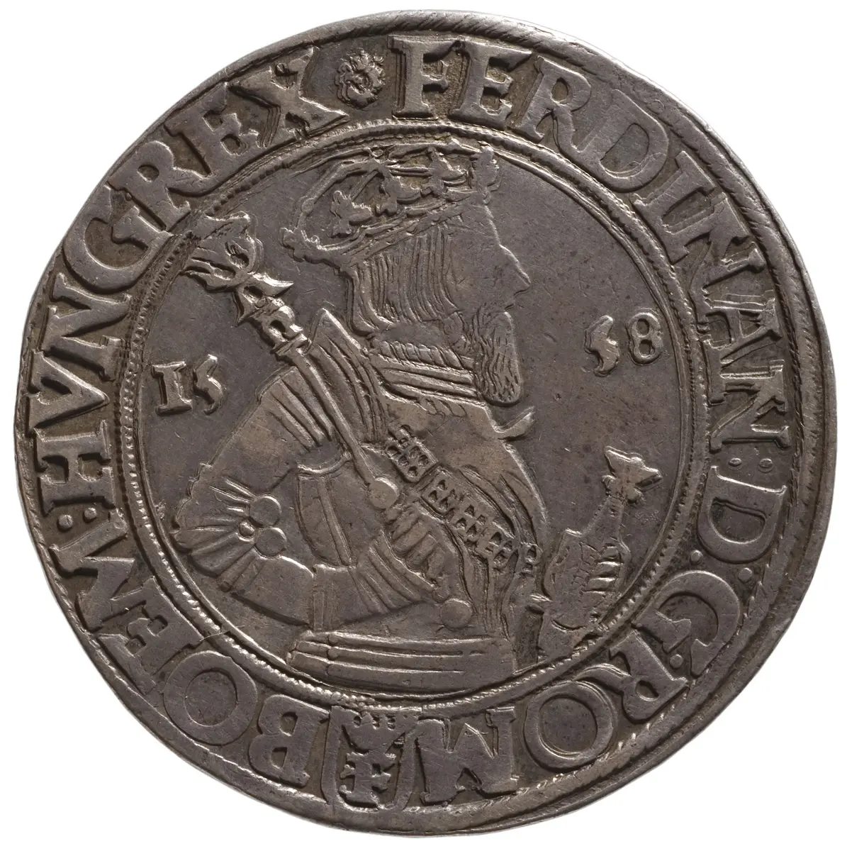 Münze