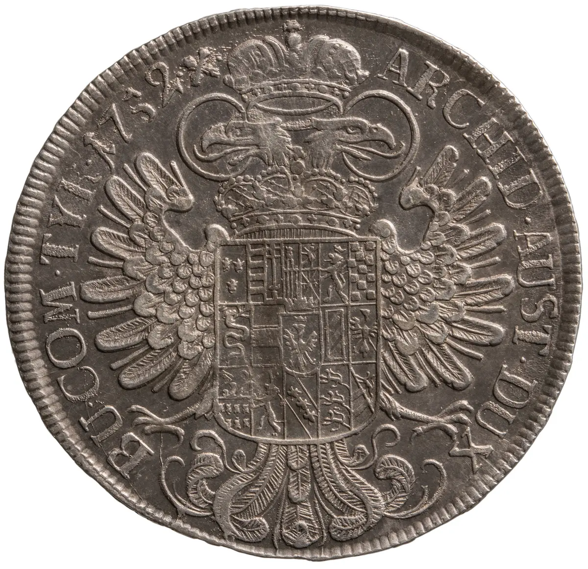 Haus Österreich: Maria Theresia
