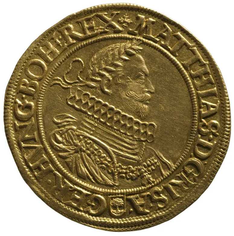 Münze