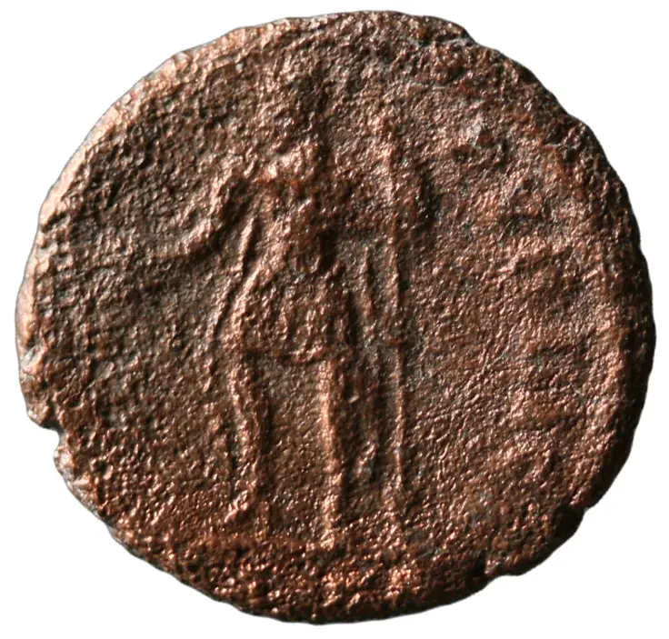Constantius II.