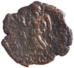 Valens II.