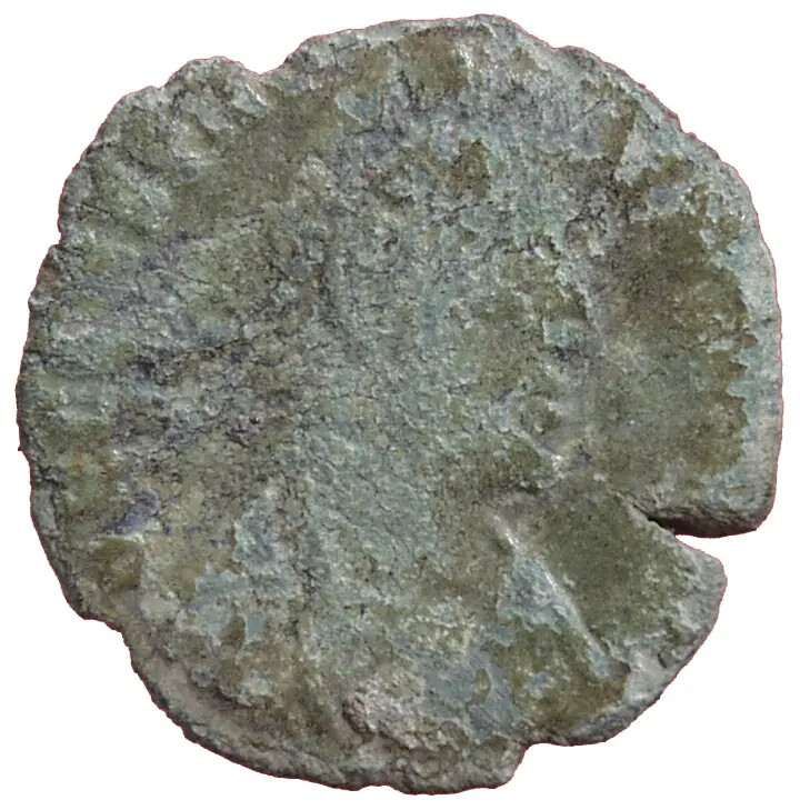 Constantius II.