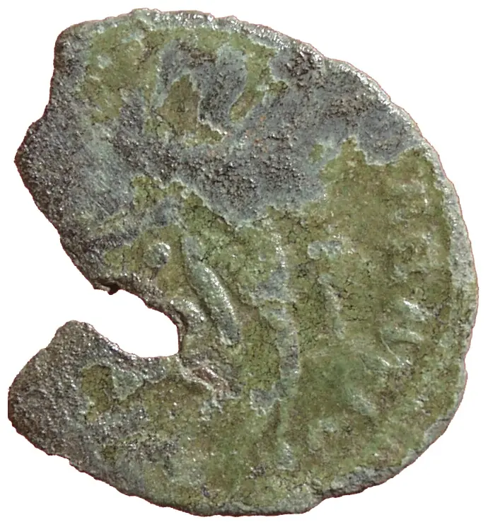 Constantius II.