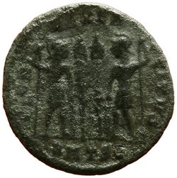 Constantinus II. (Caesar)