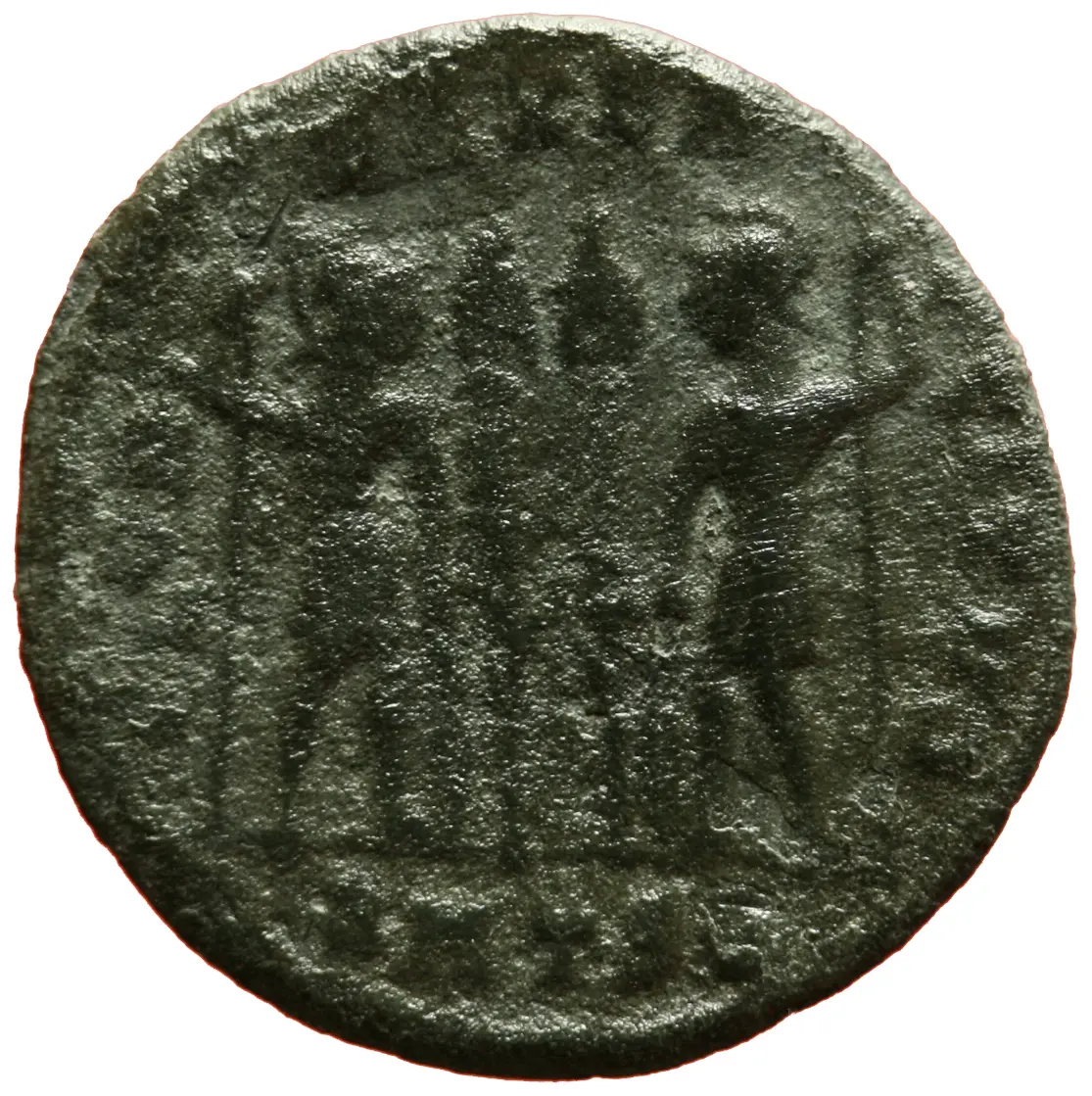 Constantinus II. (Caesar)