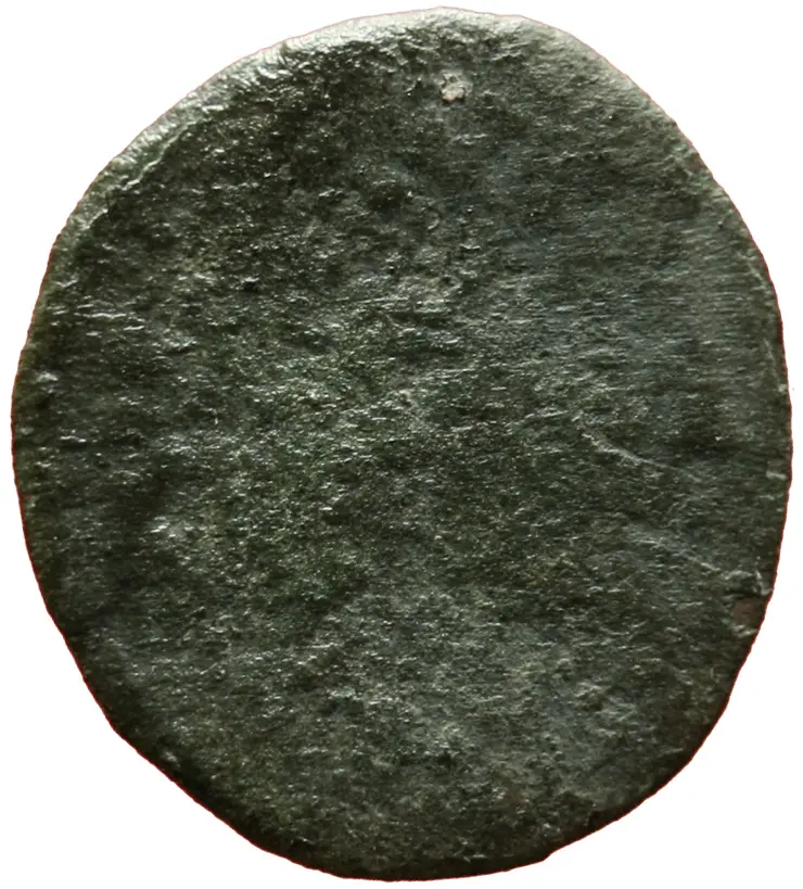 Constantinus II., Constans I. oder Constantius II.