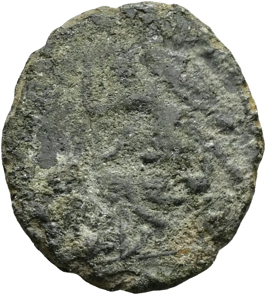 Münze
