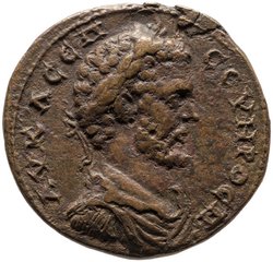 Perinth: Septimius Severus