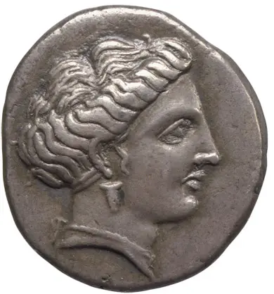 Münze