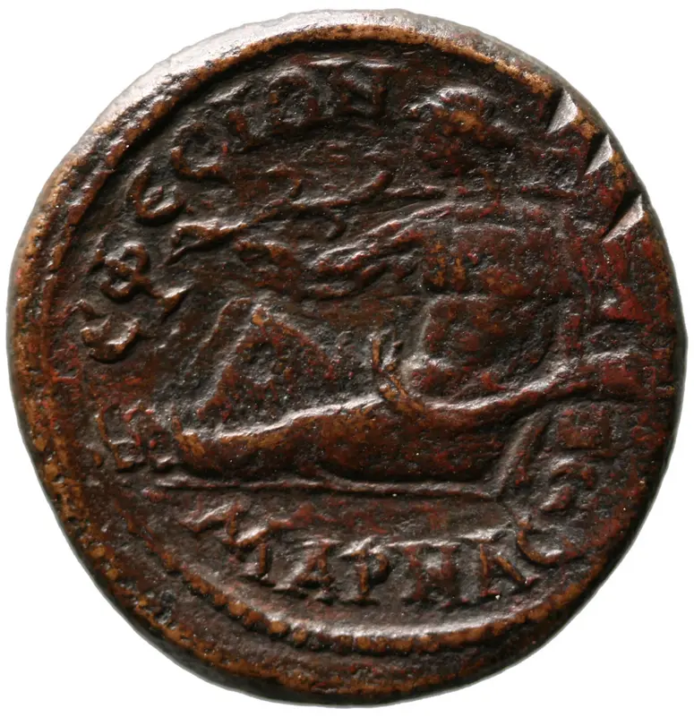 Münze