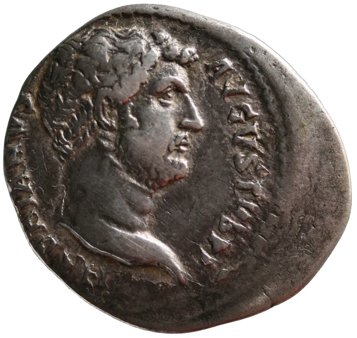 Mylasa: Hadrian