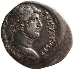 Mylasa: Hadrian