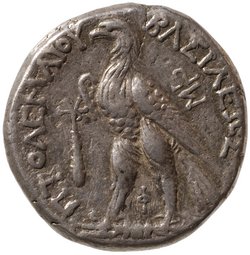 Ptolemäer: Ptolemaios IV.