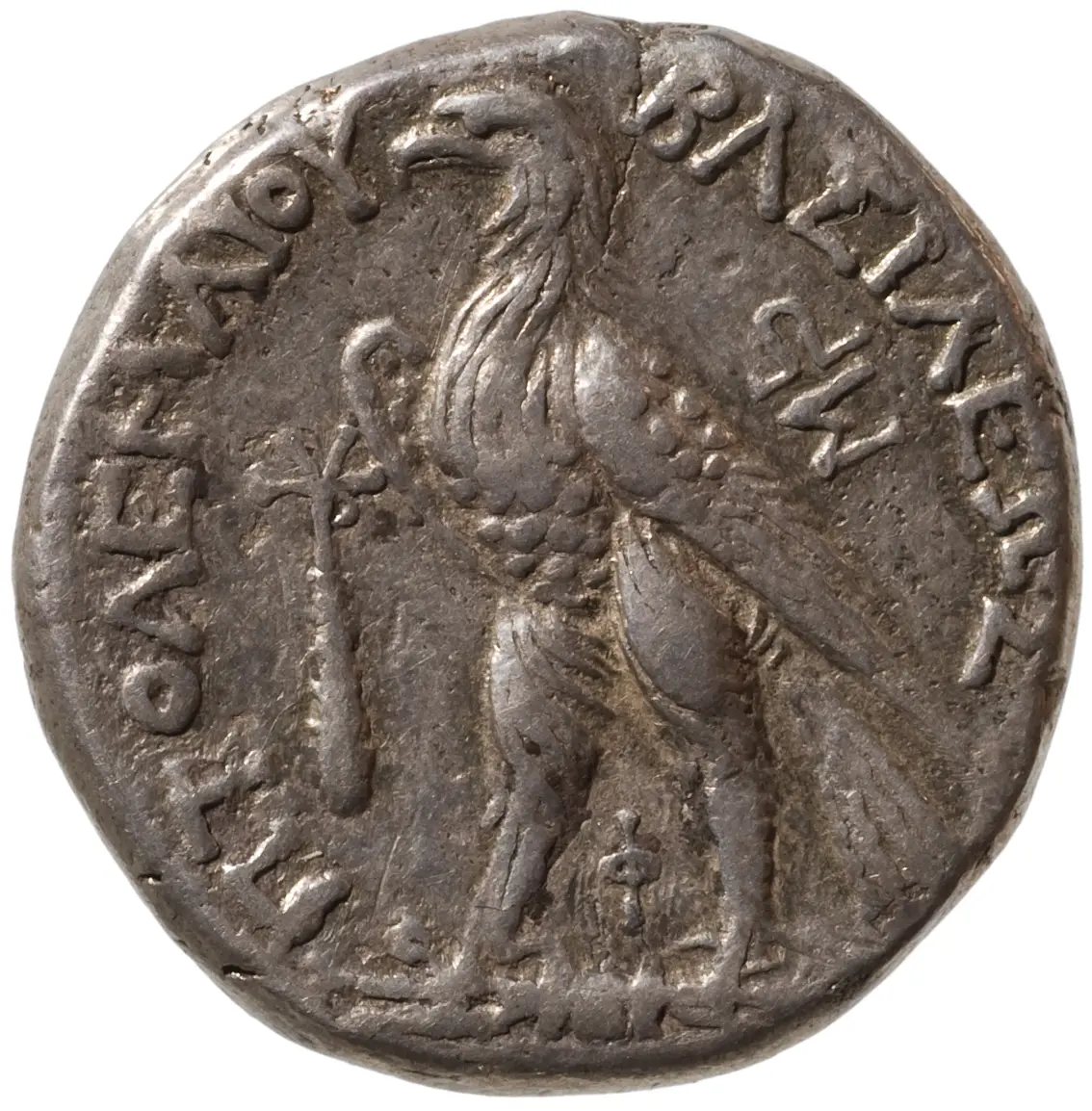 Ptolemäer: Ptolemaios IV.
