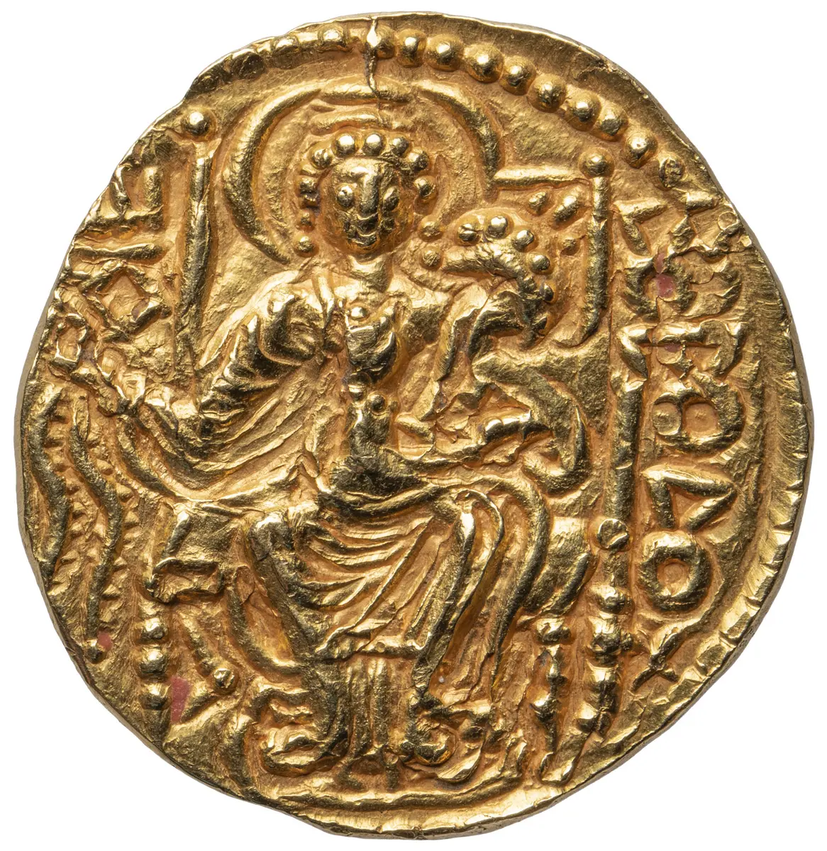 Münze