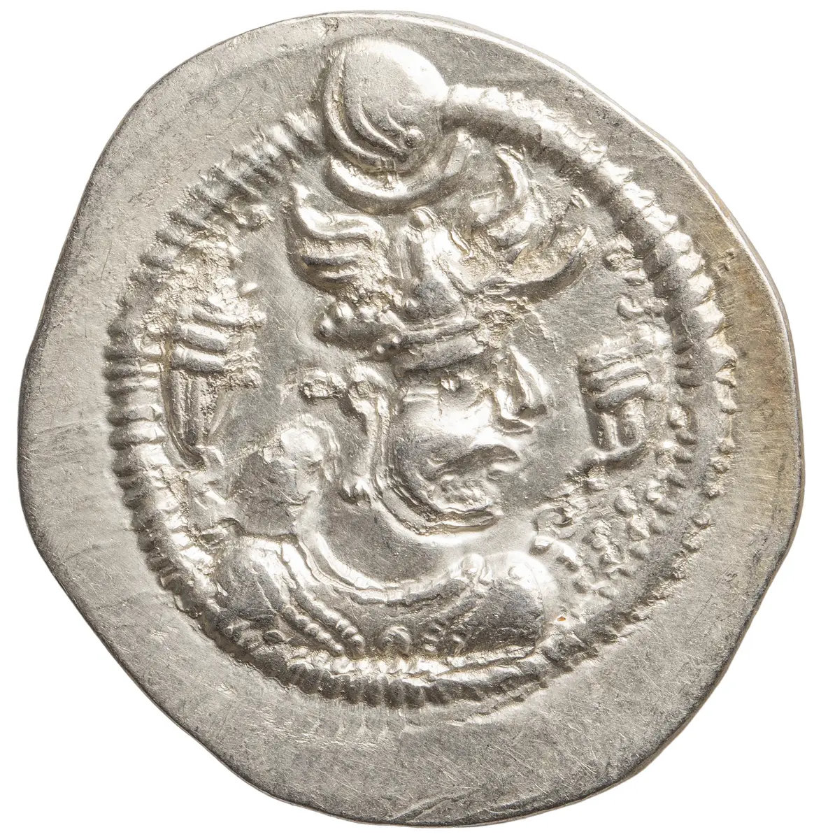 Sasaniden: Peroz