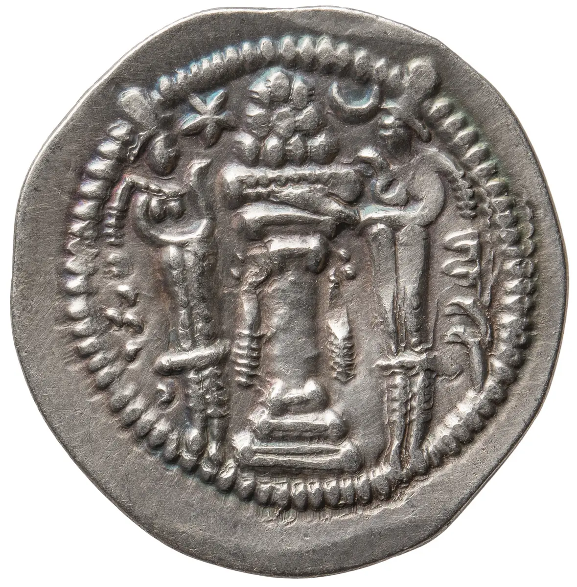Sasaniden: Peroz