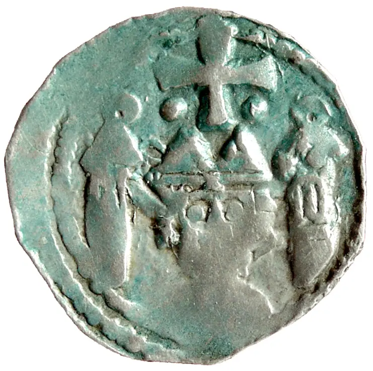 Erzbischöfe von Salzburg: Eberhard II. (1200-1246)