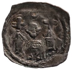 Herzöge von Andechs-Meranien: Berthold V. von Aquileia (1218–1251)