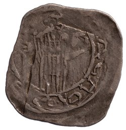 Markgrafen von Istrien-Krain / Grafen von Stein: Heinrich IV. (1204–1228)