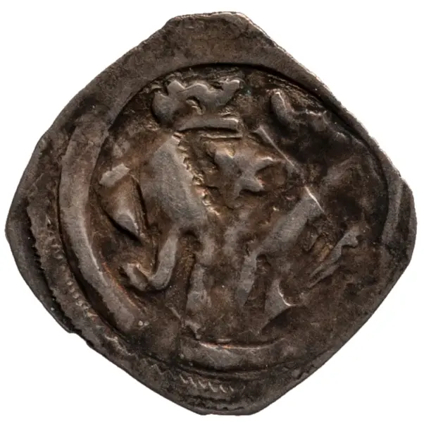 Herzöge der Steiermark: Albrecht I. (1282–1298)