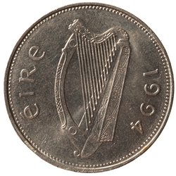 Irland: Republik
